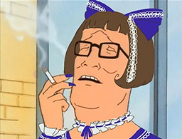 :smoke: