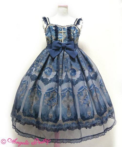 Angelic Pretty Celestial JSK (replica)