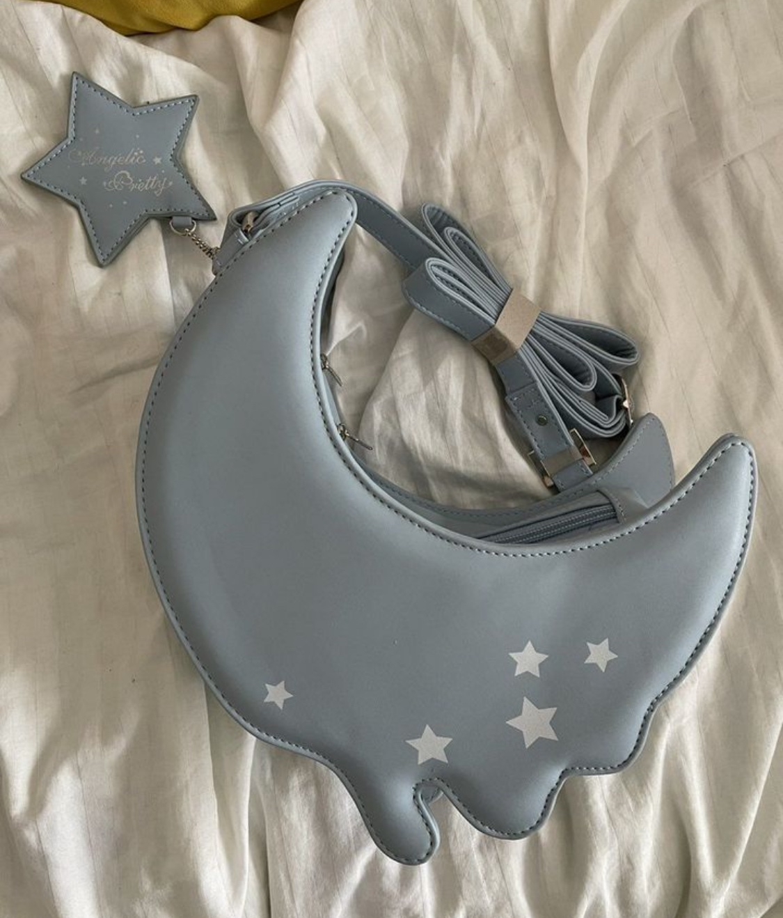 Angelic Pretty Melty Moon Shoulder Bag (replica)