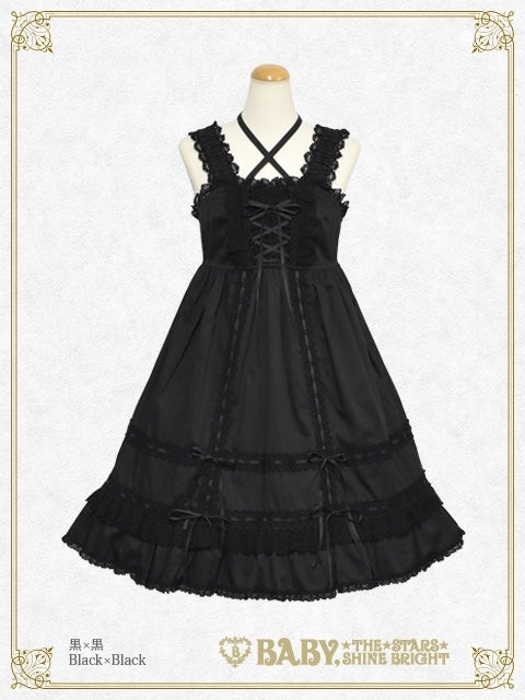 Babydoll jsk btssb
