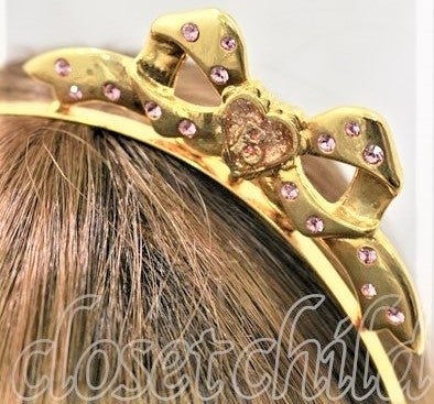 BTSSB Christina Headband (2010)