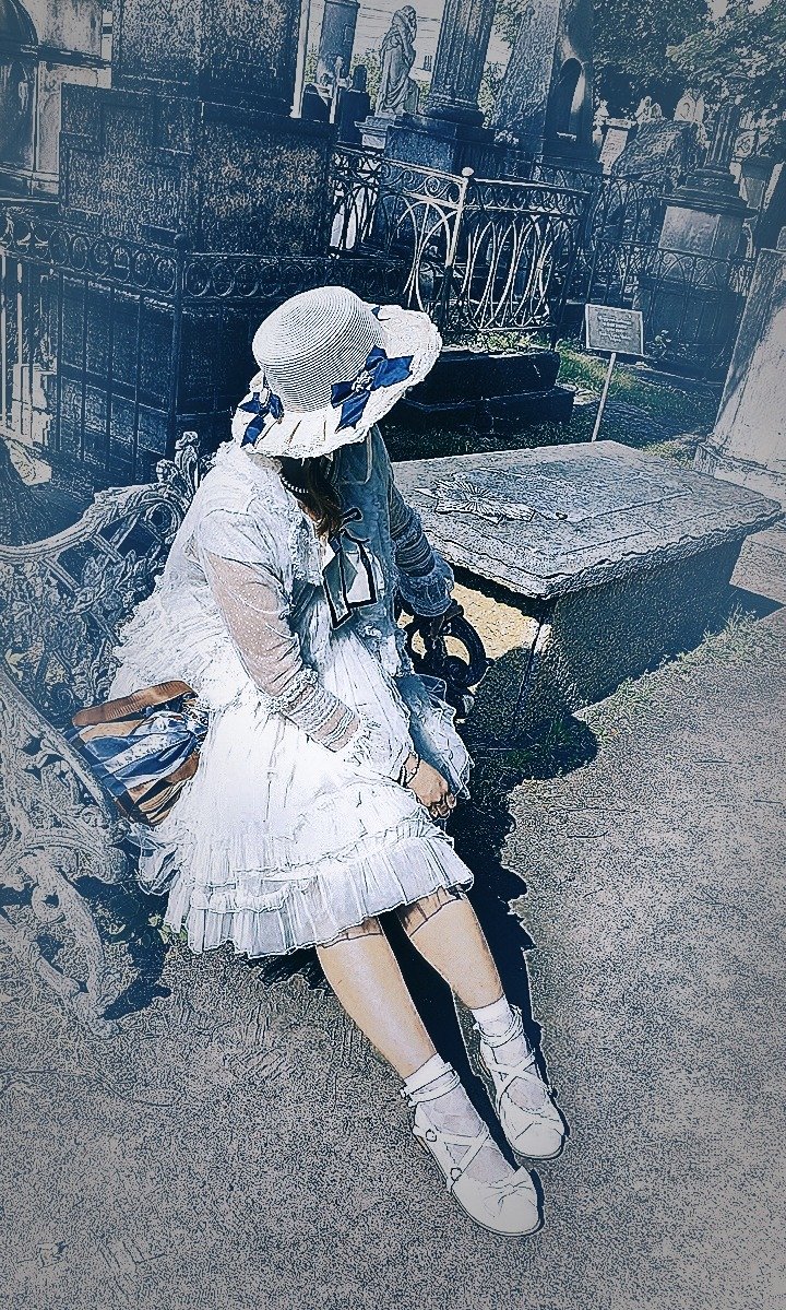 Cemetery's