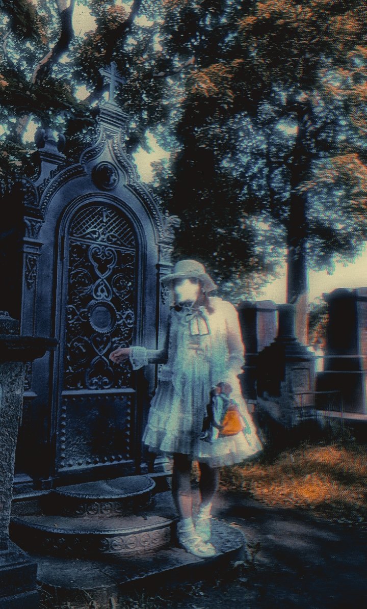 Cemetery's
