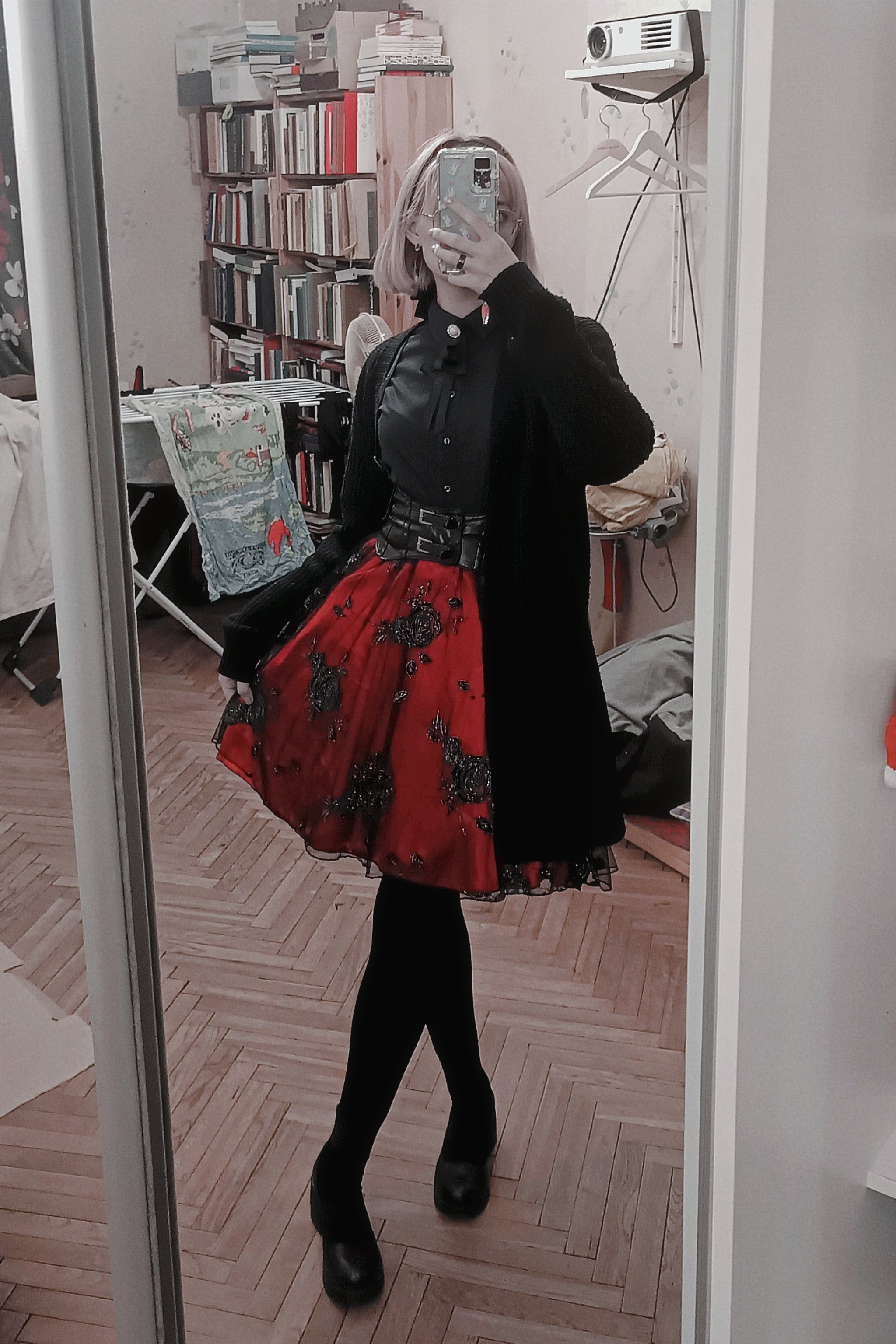 civil clothes