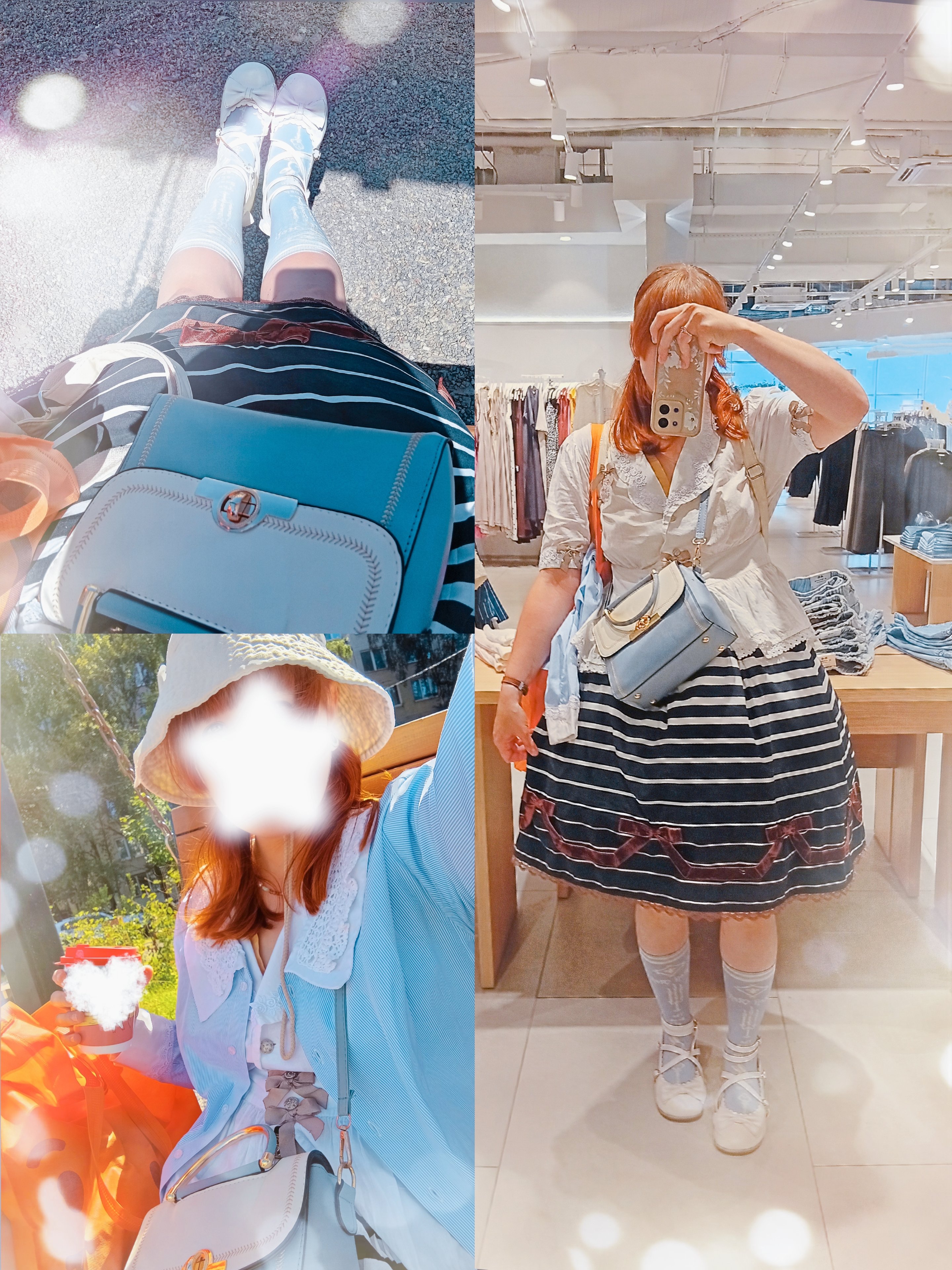 Daily Sailor Июль 2026
