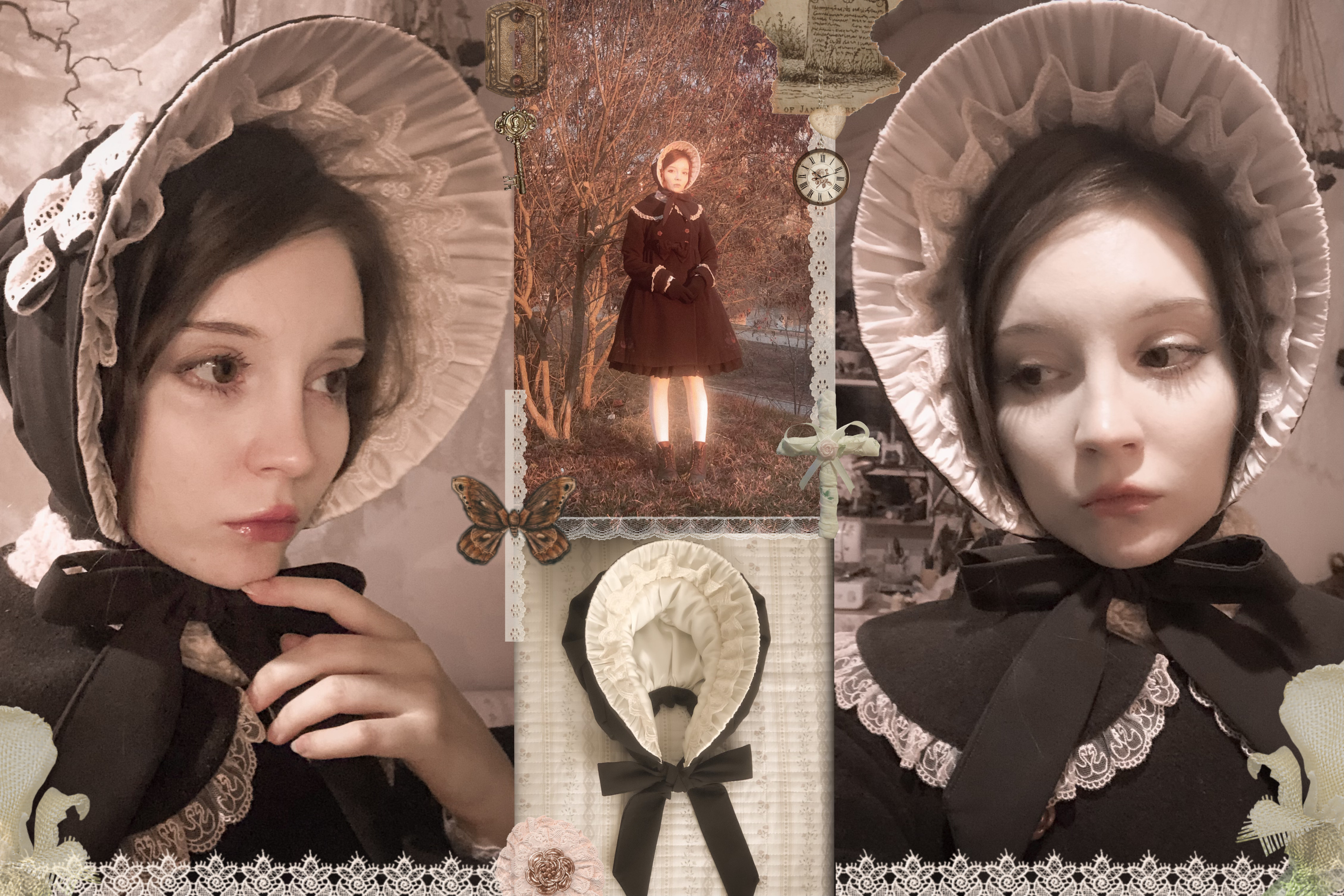 𝒟𝒶𝓇𝓀 𝒸𝒽𝑜𝒸𝑜𝓁𝒶𝓉𝑒 𝒷𝑜𝓃𝓃𝑒𝓉