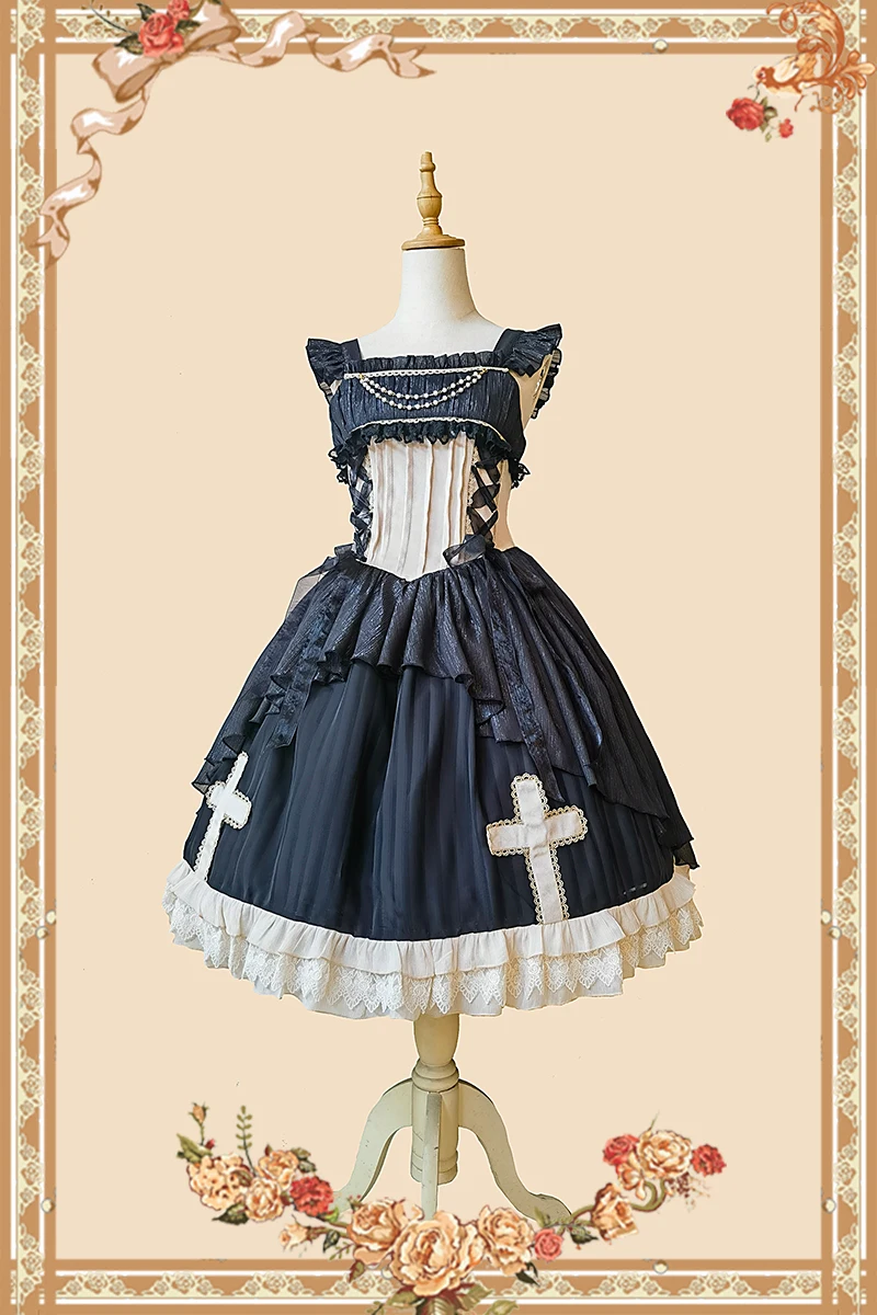 ✩ Infanta - Eternal Life Song JSK ✩