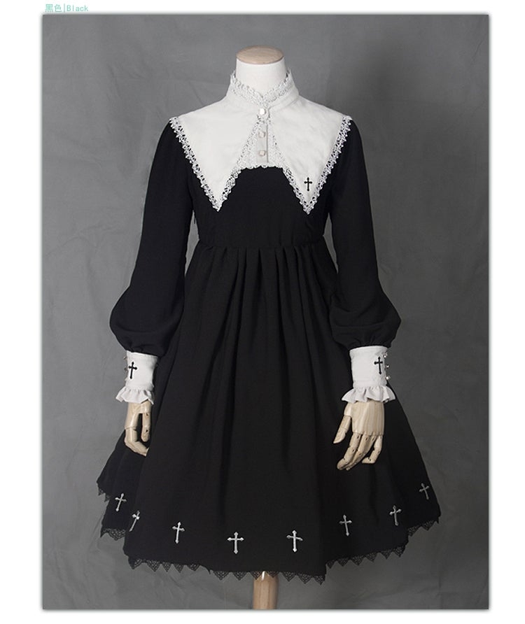 Ista Mori Nameless Poem OP (replica)