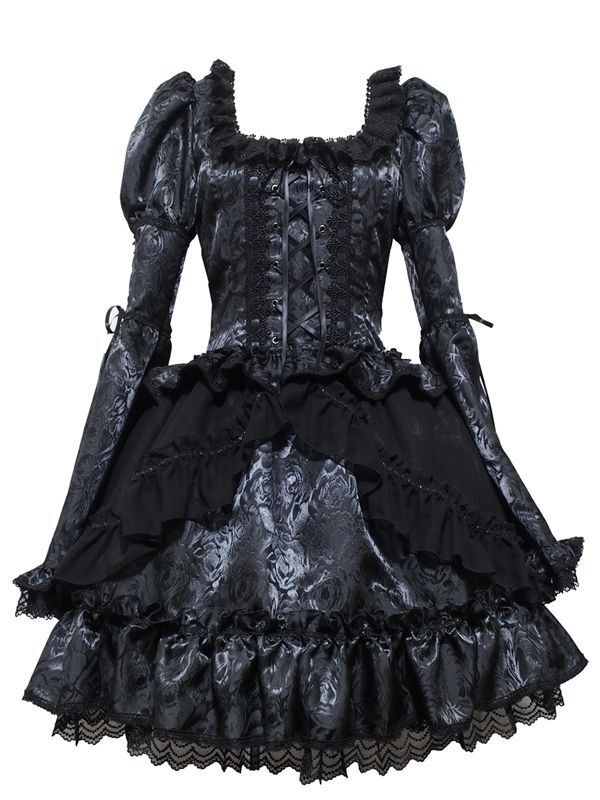 Ivy Rose OP (Antique Beast)