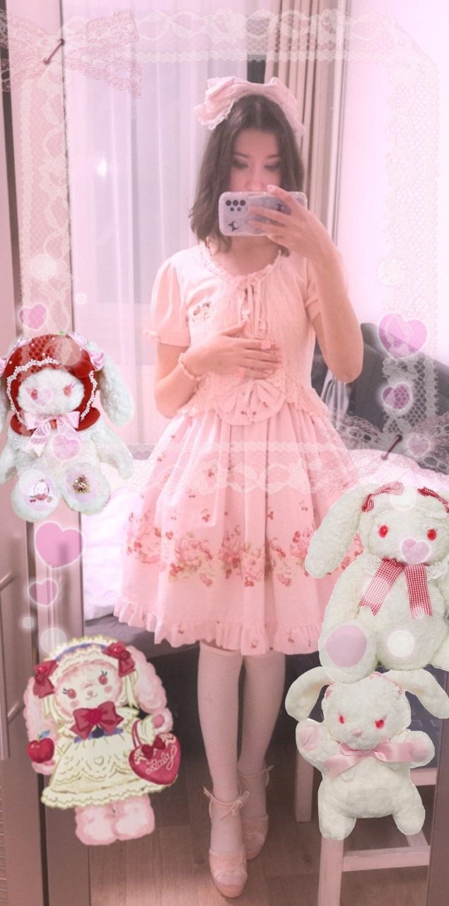 летний коорд на жару :3