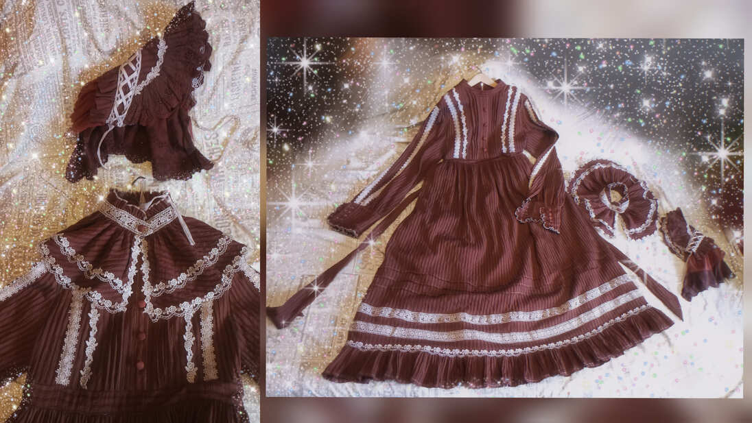 Лонг ОР 🍫