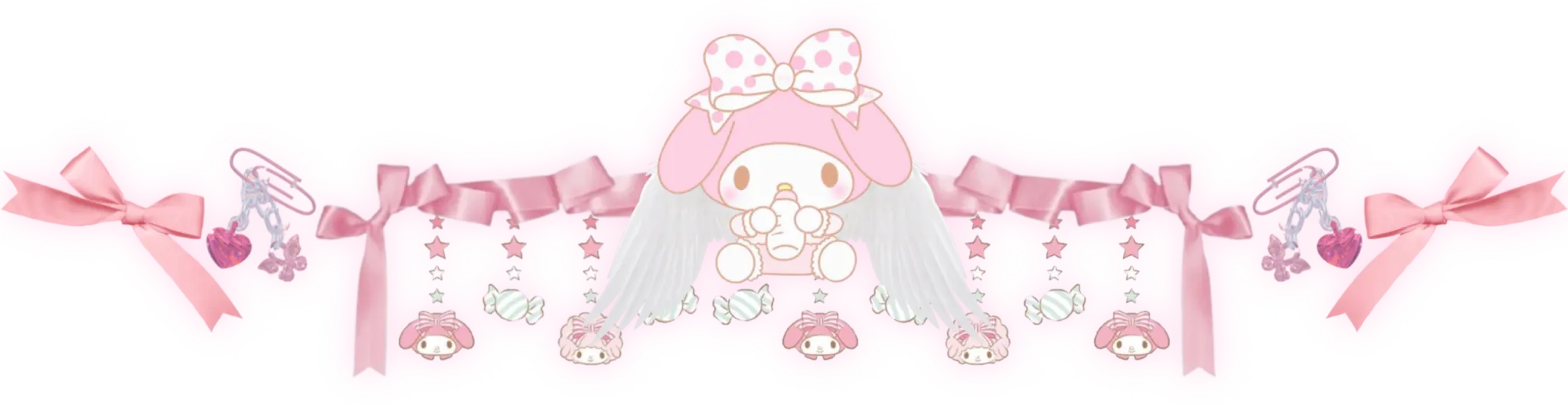 Mymelody again