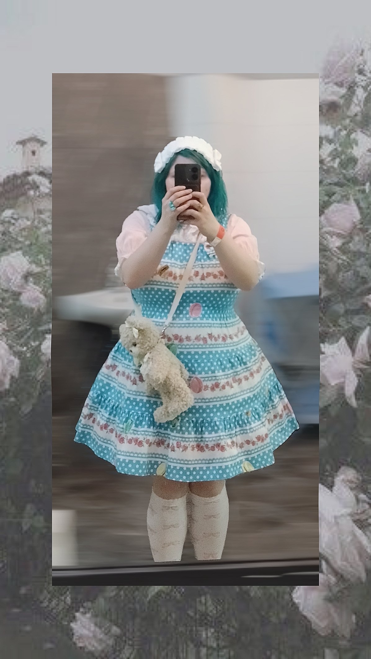 One lolita day
