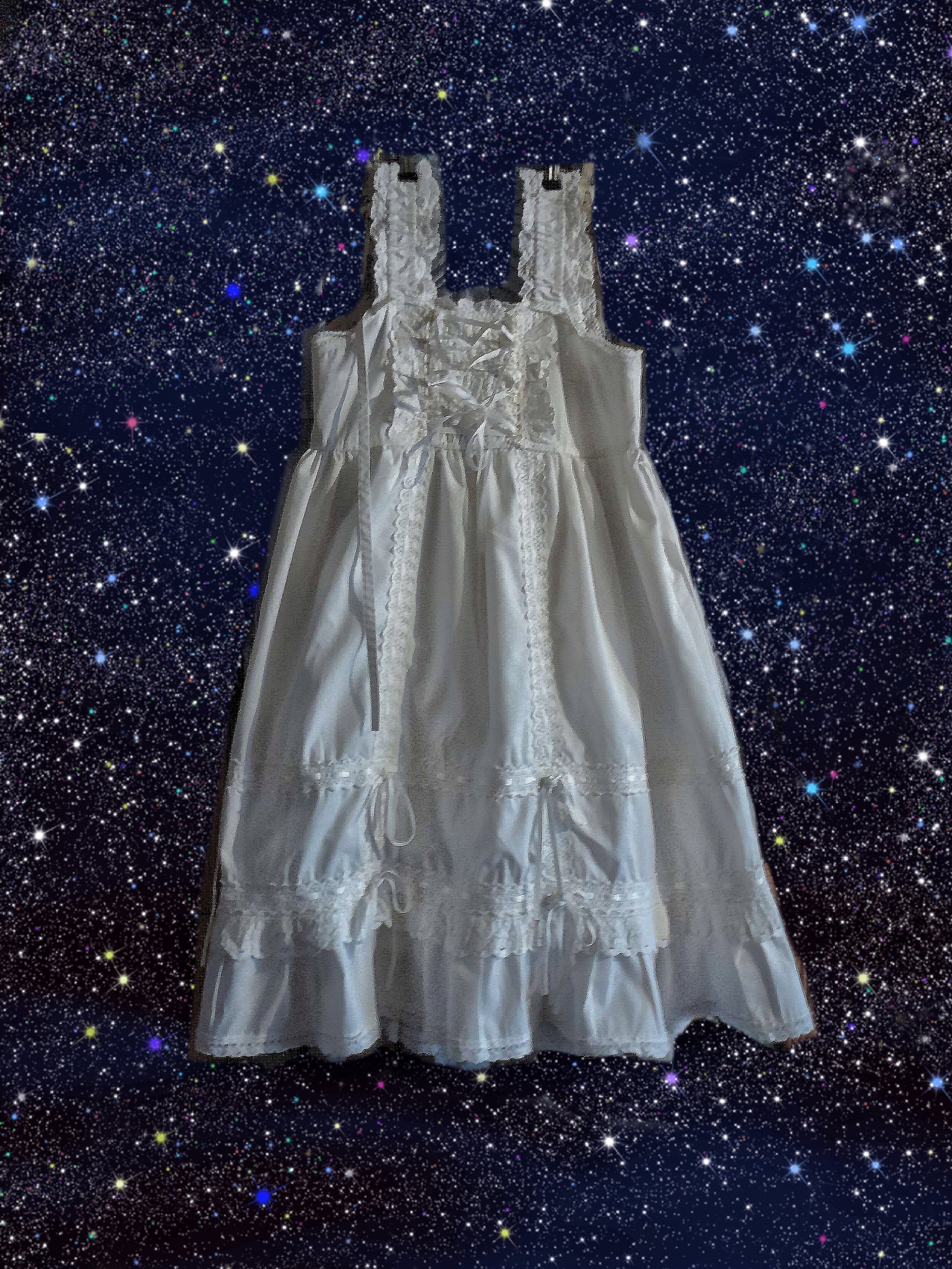 Реплика на babydoll jsk btssb