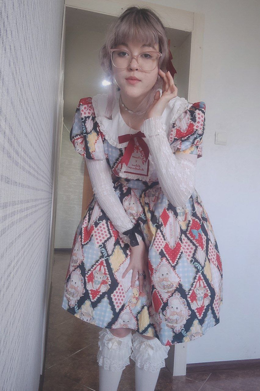 showa kaleidoskope OP
