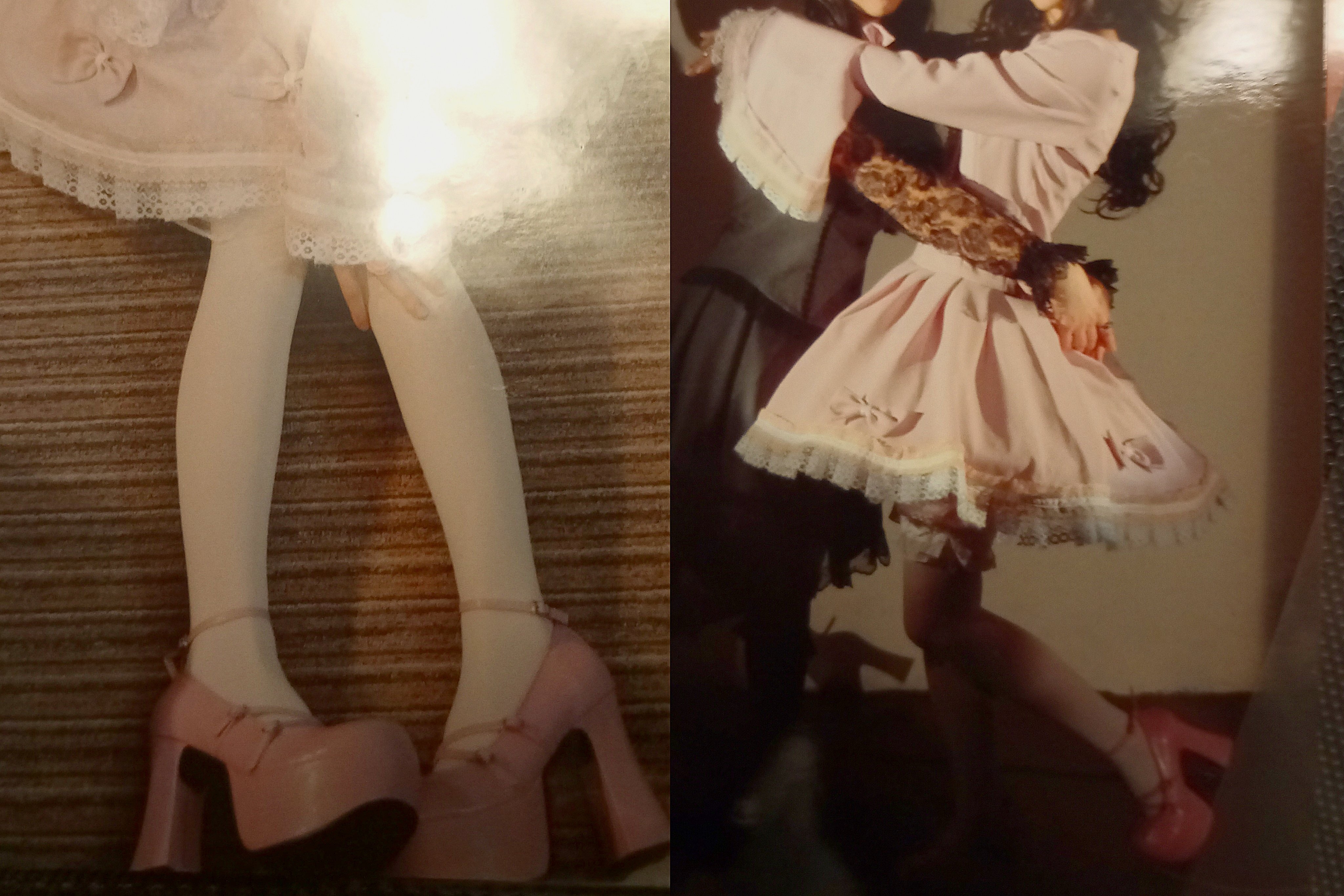 Туфли Bodyline