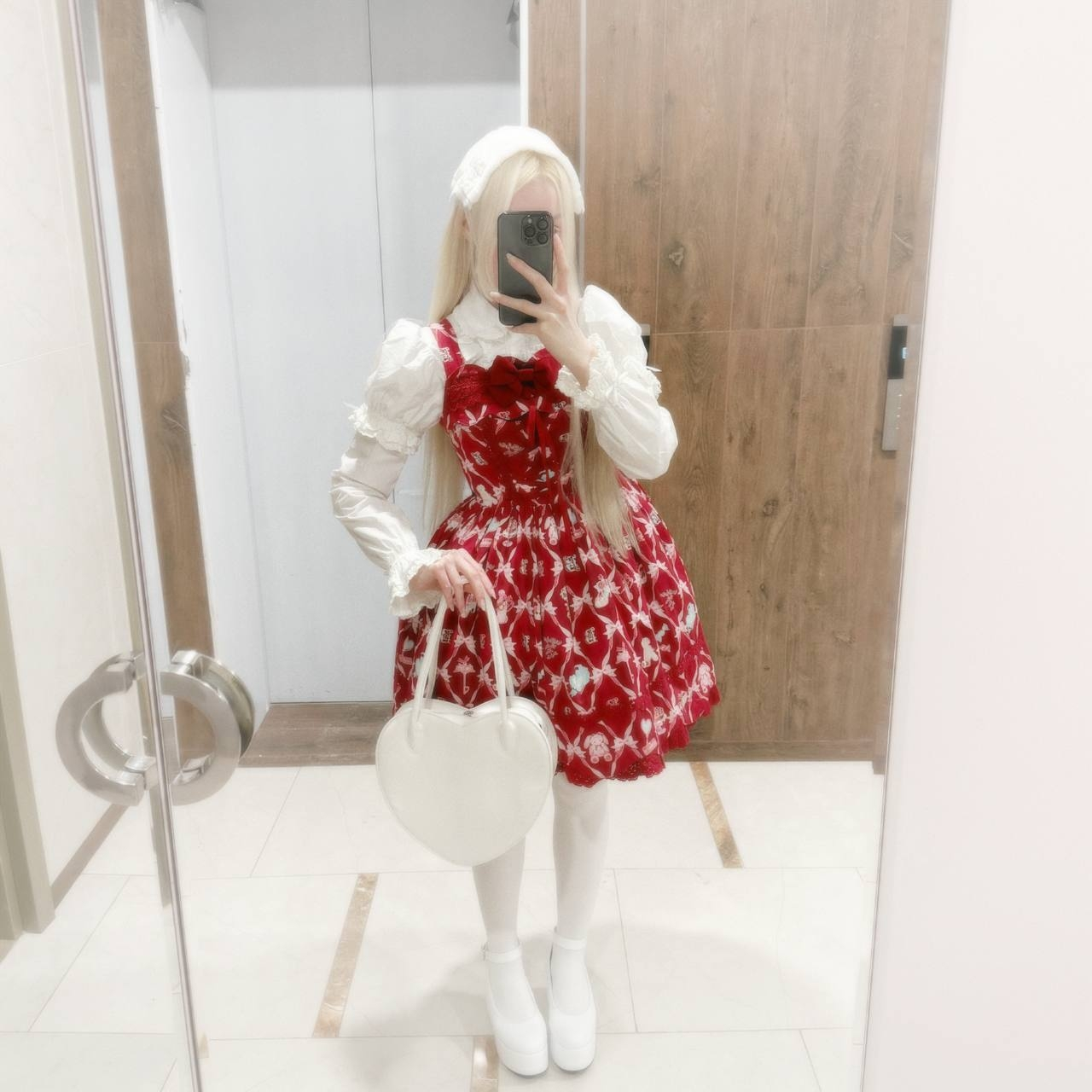Usakumya's stylish sweet time