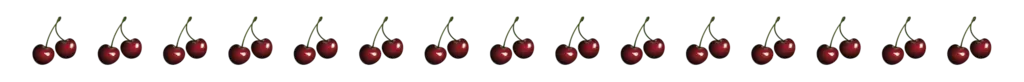 вишенки